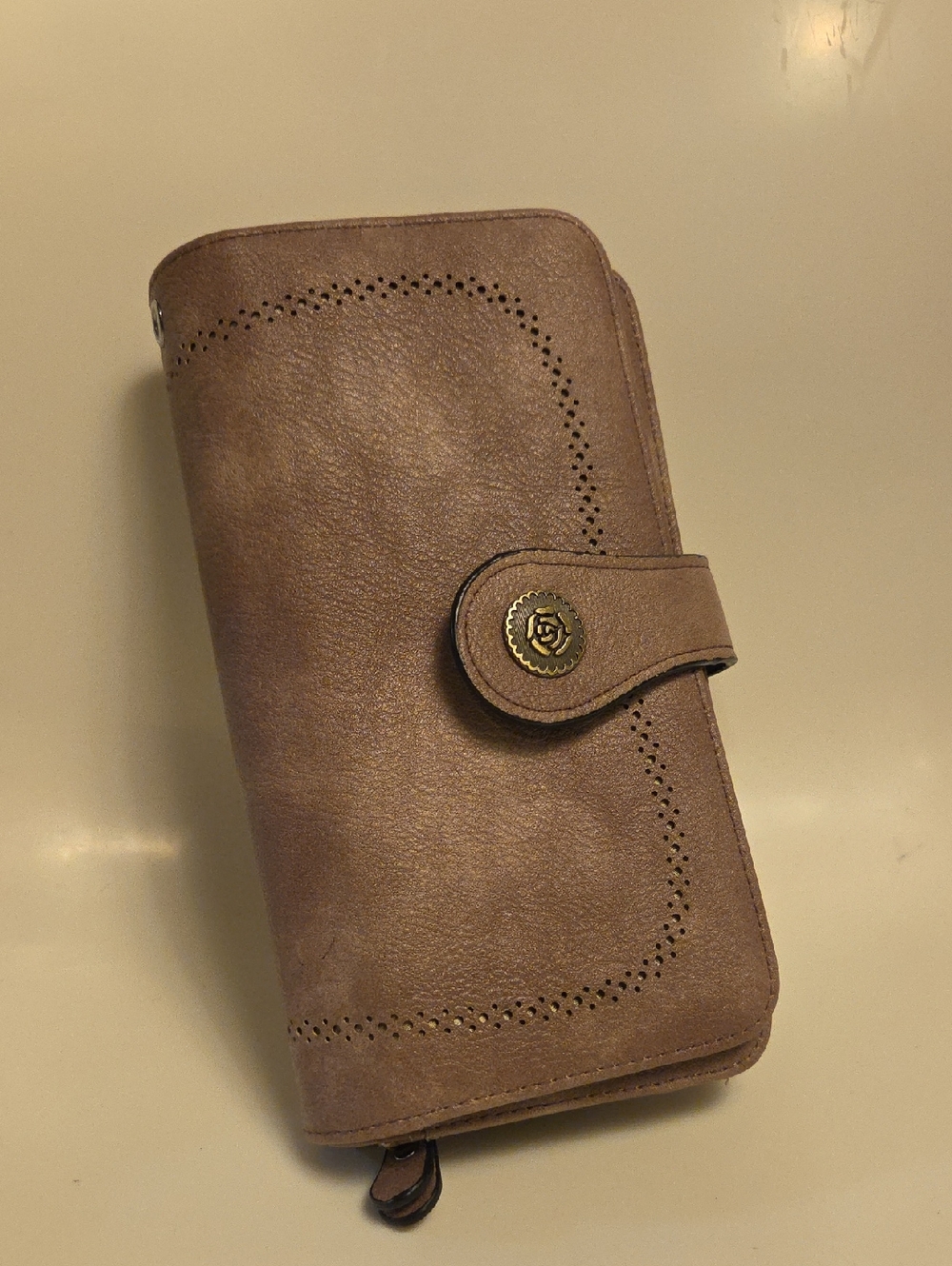 Bostantene Women's Wallet